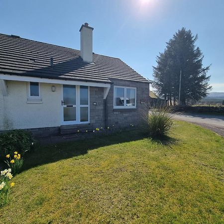 Lavender Cottage With Parking And Beautiful Views Spring Special Carsphairn Exterior foto