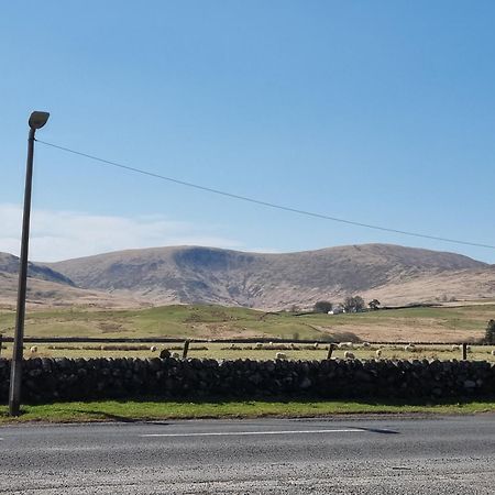 Lavender Cottage With Parking And Beautiful Views Spring Special Carsphairn Exterior foto