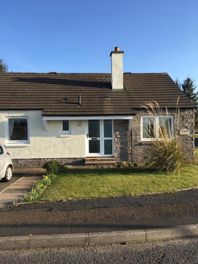 Lavender Cottage With Parking And Beautiful Views Spring Special Carsphairn Exterior foto