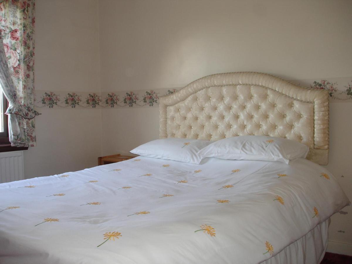 Lavender Cottage With Parking And Beautiful Views Spring Special Carsphairn Exterior foto