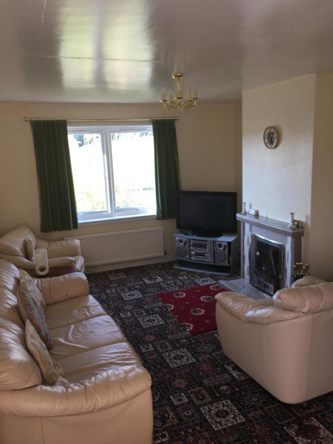 Lavender Cottage With Parking And Beautiful Views Spring Special Carsphairn Exterior foto